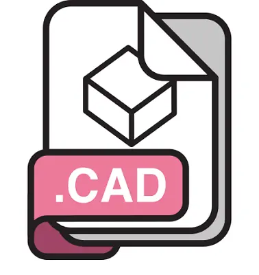 CAD Model İkonu