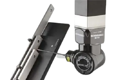 CMM Kalibrasyon ISO 10360