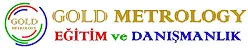 Gold Metrology Logo