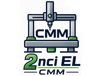 İkinci el CMM cihazları