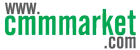 CMM Market Logo