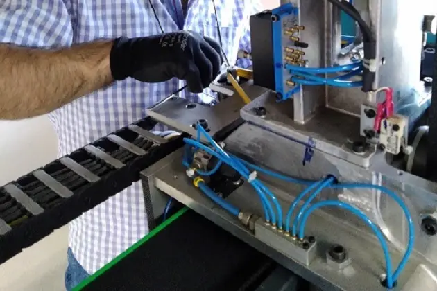 CMM Teknik Servis ve Bakım